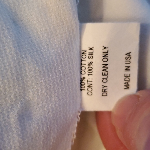 Voom by Joy Han Designer Silk Dress Sz S - Picture 10 of 12